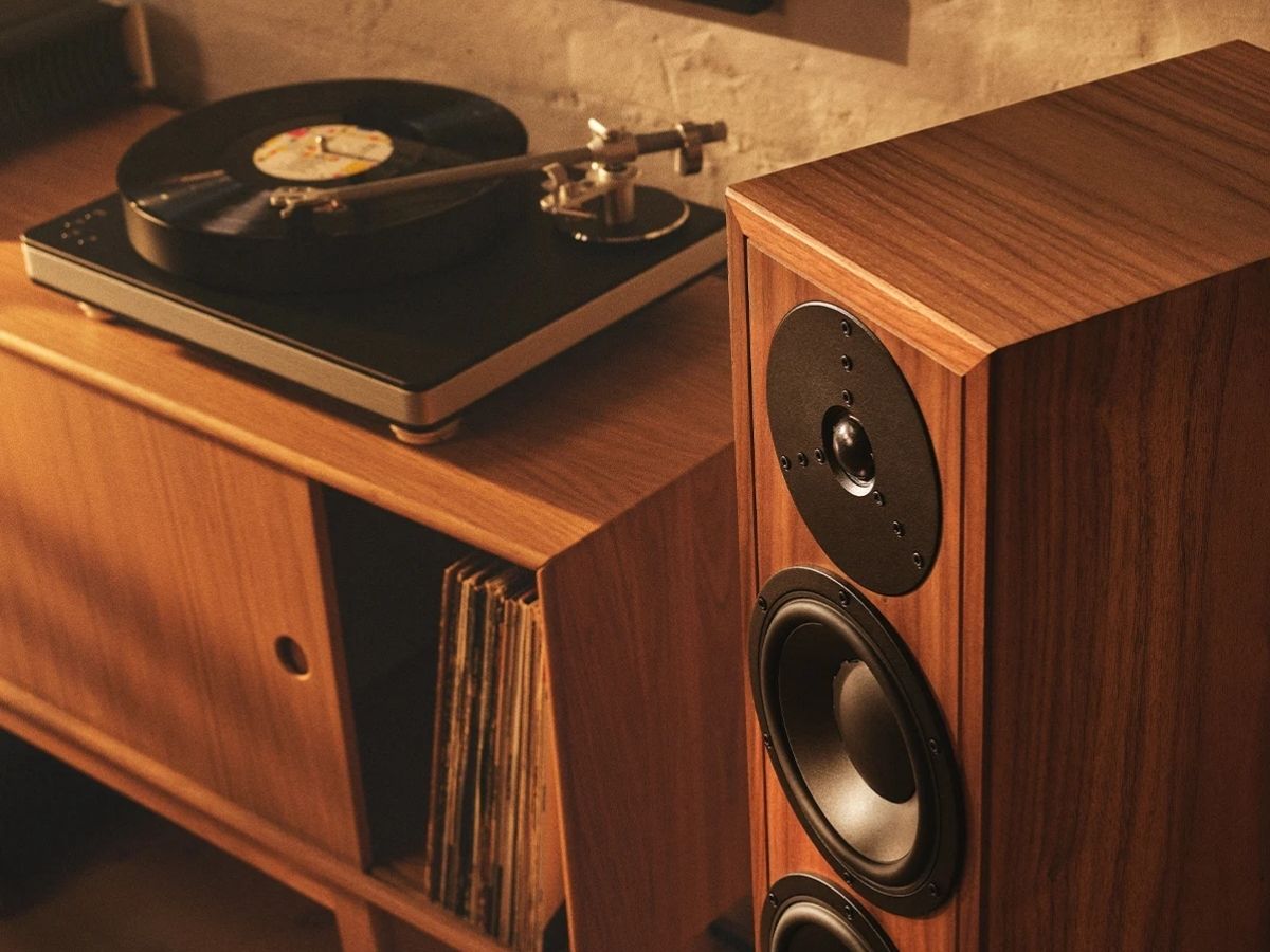 Loa Dynaudio Contour Legacy ch&iacute;nh h&atilde;ng gi&aacute; rẻ