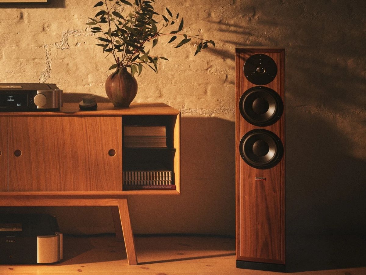 Loa Dynaudio Contour Legacy ch&iacute;nh h&atilde;ng gi&aacute; rẻ