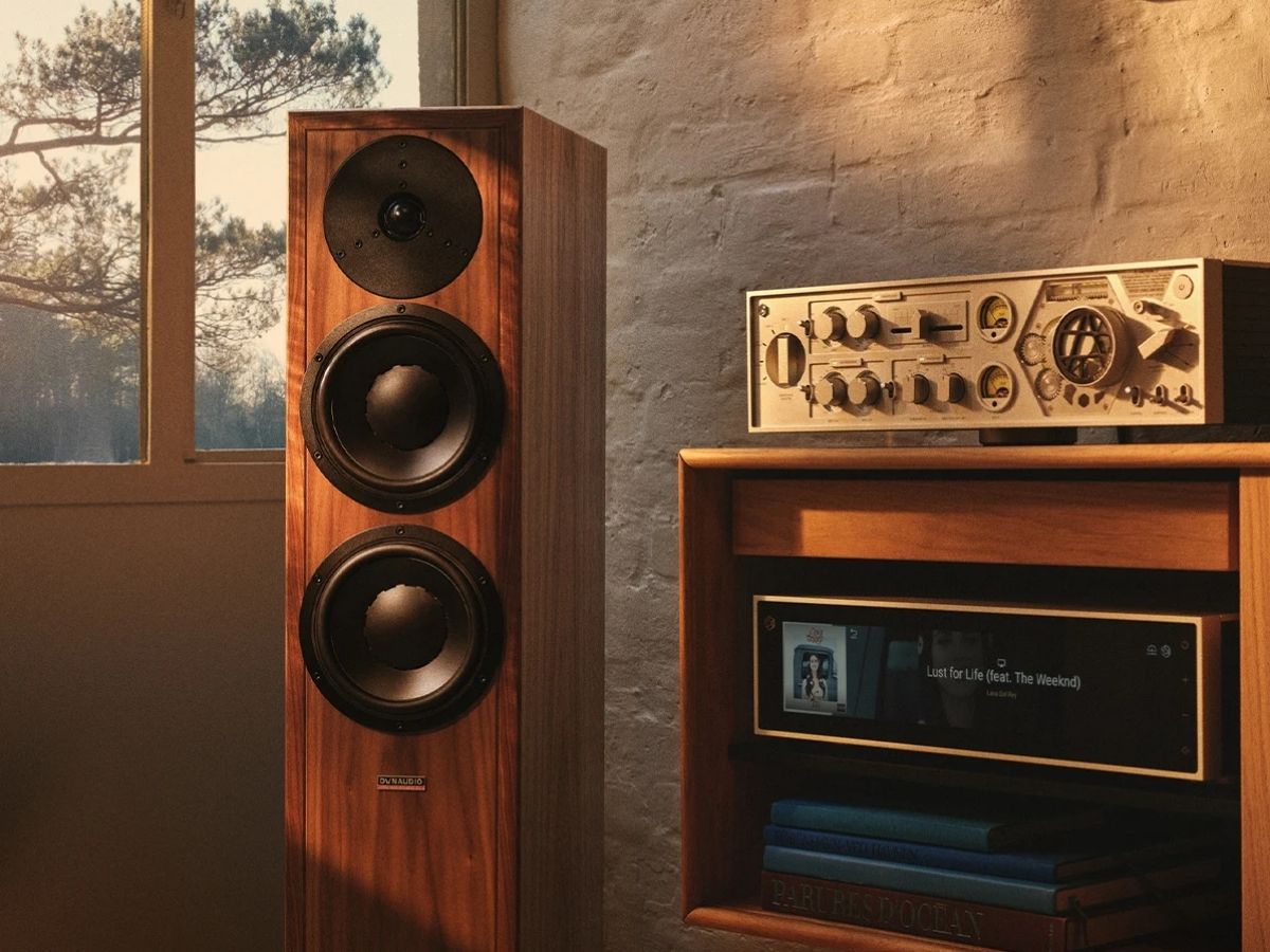 Loa Dynaudio Contour Legacy ch&iacute;nh h&atilde;ng gi&aacute; rẻ