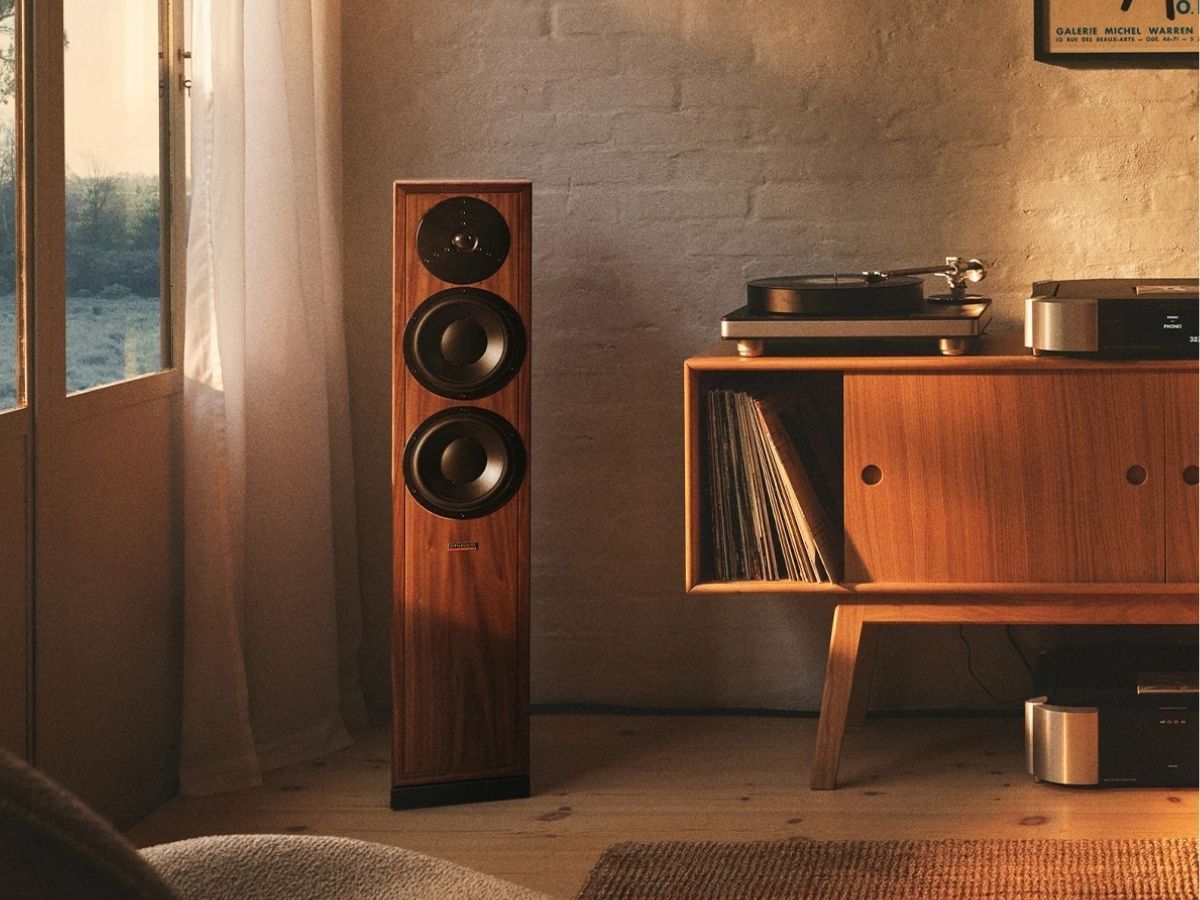 Loa Dynaudio Contour Legacy ch&iacute;nh h&atilde;ng gi&aacute; rẻ