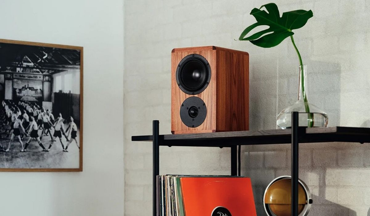 Loa bookshelf Dynaudio Legend ch&iacute;nh h&atilde;ng gi&aacute; rẻ