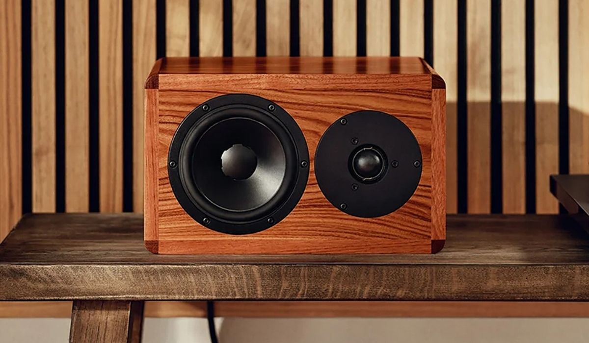 Loa bookshelf Dynaudio Legend ch&iacute;nh h&atilde;ng gi&aacute; rẻ