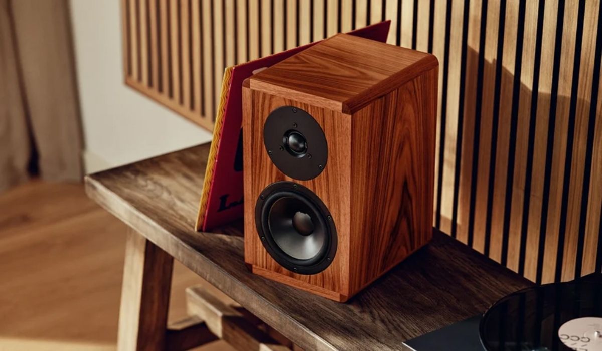 Loa bookshelf Dynaudio Legend ch&iacute;nh h&atilde;ng gi&aacute; rẻ