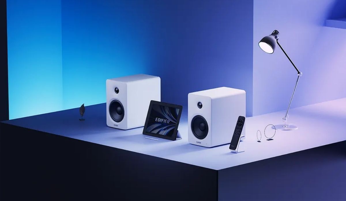 Loa vi t&iacute;nh Edifier M90 ch&iacute;nh h&atilde;ng gi&aacute; rẻ