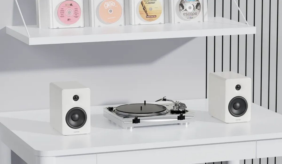 Loa vi t&iacute;nh Edifier M90 ch&iacute;nh h&atilde;ng gi&aacute; rẻ