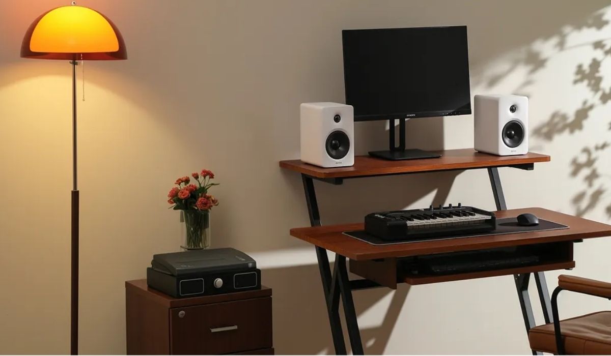 Loa vi t&iacute;nh Edifier M90 ch&iacute;nh h&atilde;ng gi&aacute; rẻ