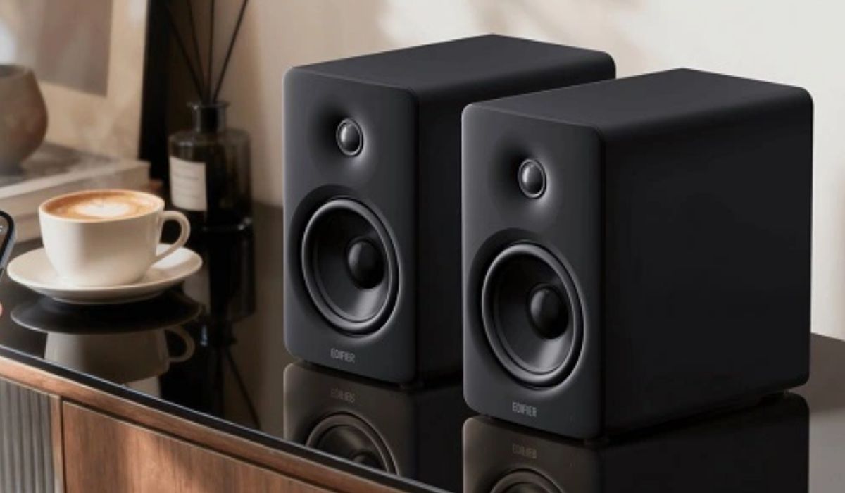 Loa vi t&iacute;nh Edifier M90 ch&iacute;nh h&atilde;ng gi&aacute; rẻ