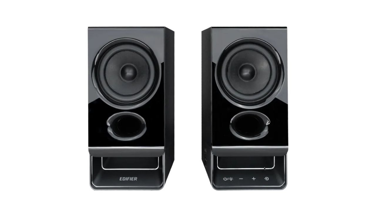 Loa bluetooth Edifier R20BT ch&iacute;nh h&atilde;ng gi&aacute; rẻ