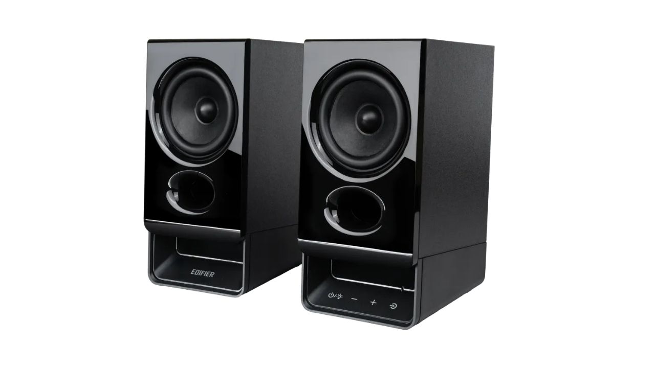 Loa bluetooth Edifier R20BT ch&iacute;nh h&atilde;ng gi&aacute; rẻ