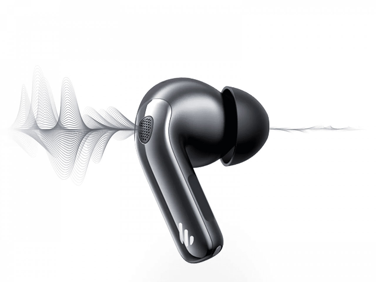 Tai nghe True Wireless chống ồn ho&agrave;n to&agrave;n Edifier EvoBuds Pro gi&aacute; rẻ