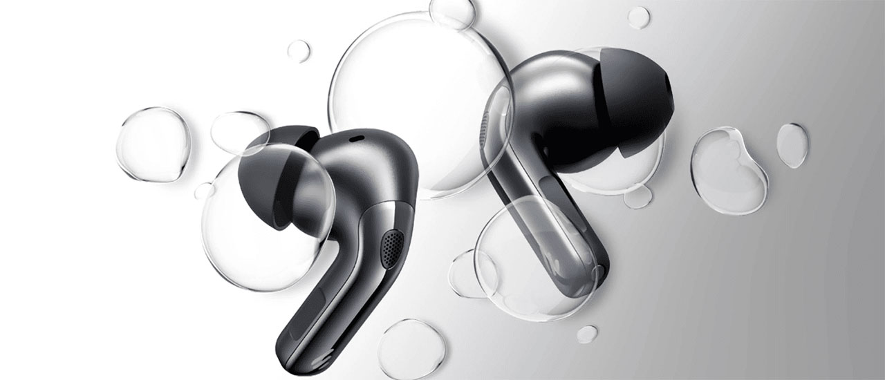 Tai nghe True Wireless chống ồn ho&agrave;n to&agrave;n Edifier EvoBuds Pro gi&aacute; rẻ