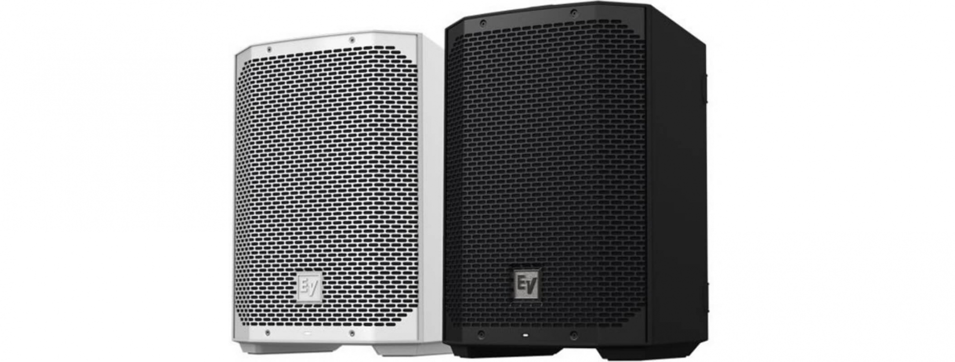 LOA ELECTRO-VOICE EVERSE 8
