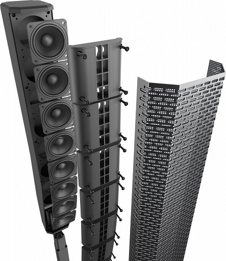 LOA CỘT ARRAY ELECTRO-VOICE EVOLVE 50M