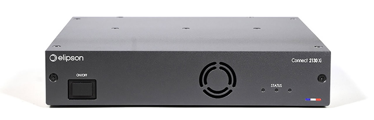 Amply t&iacute;ch hợp Elipson Connect 2130 Xi ch&iacute;nh h&atilde;ng gi&aacute; rẻ nhất