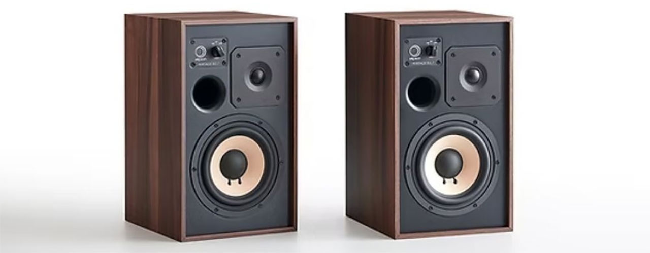 Loa Bookshelf Elipson Heritage XLS 7 ch&iacute;nh h&atilde;ng giảer nhất 