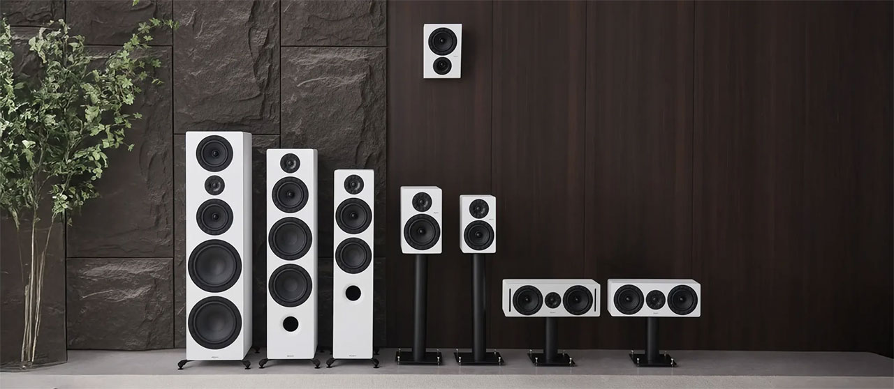 Loa ELIPSON Prestige Facet II 11C ch&iacute;nh h&atilde;ng gi&aacute; rẻ nhất