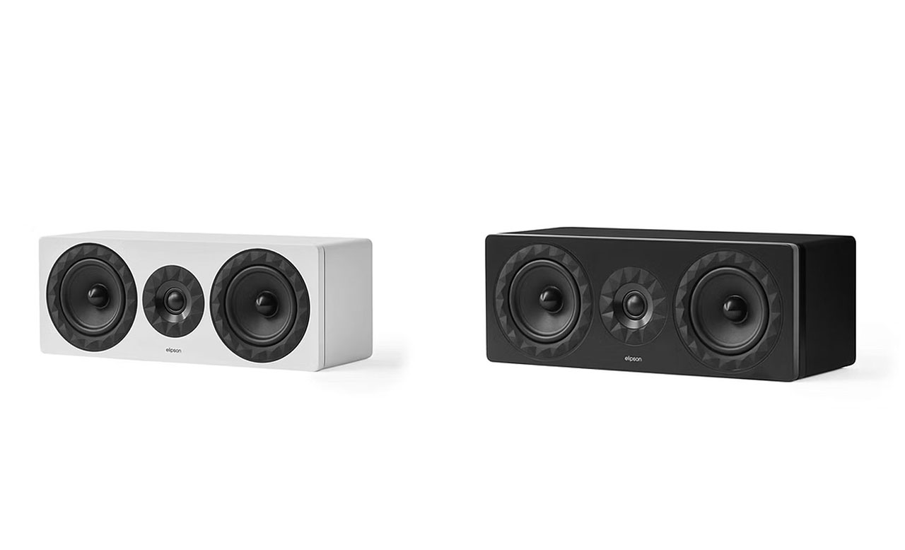 Loa ELIPSON Prestige Facet II 11C ch&iacute;nh h&atilde;ng gi&aacute; rẻ nhất