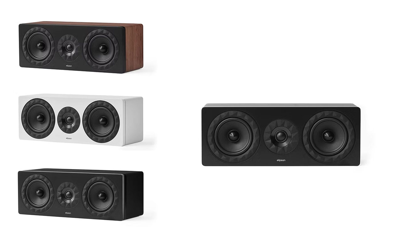 Loa ELIPSON Prestige Facet II 11C ch&iacute;nh h&atilde;ng gi&aacute; rẻ nhất