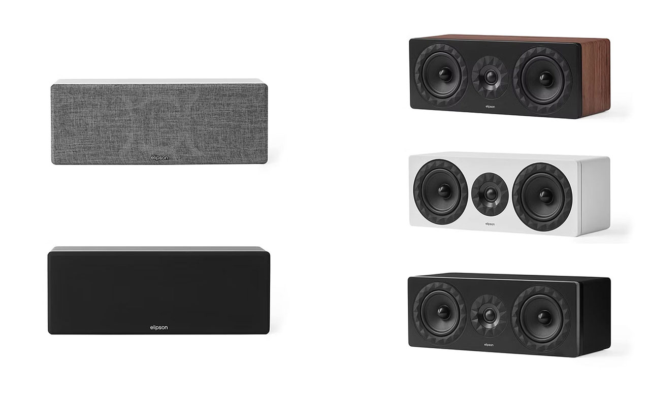 Loa ELIPSON Prestige Facet II 11C ch&iacute;nh h&atilde;ng gi&aacute; rẻ nhất