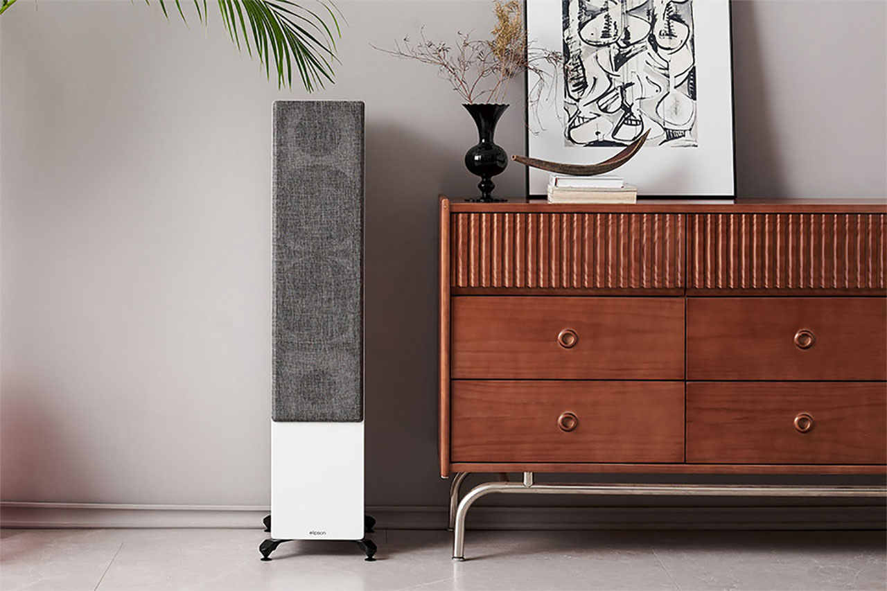 Loa ELIPSON Prestige Facet II 14F ch&iacute;nh h&atilde;ng gi&aacute; rẻ nhất