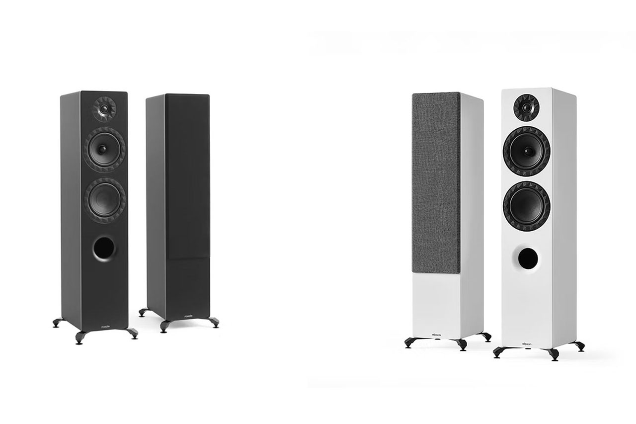 Loa ELIPSON Prestige Facet II 14F ch&iacute;nh h&atilde;ng gi&aacute; rẻ nhất