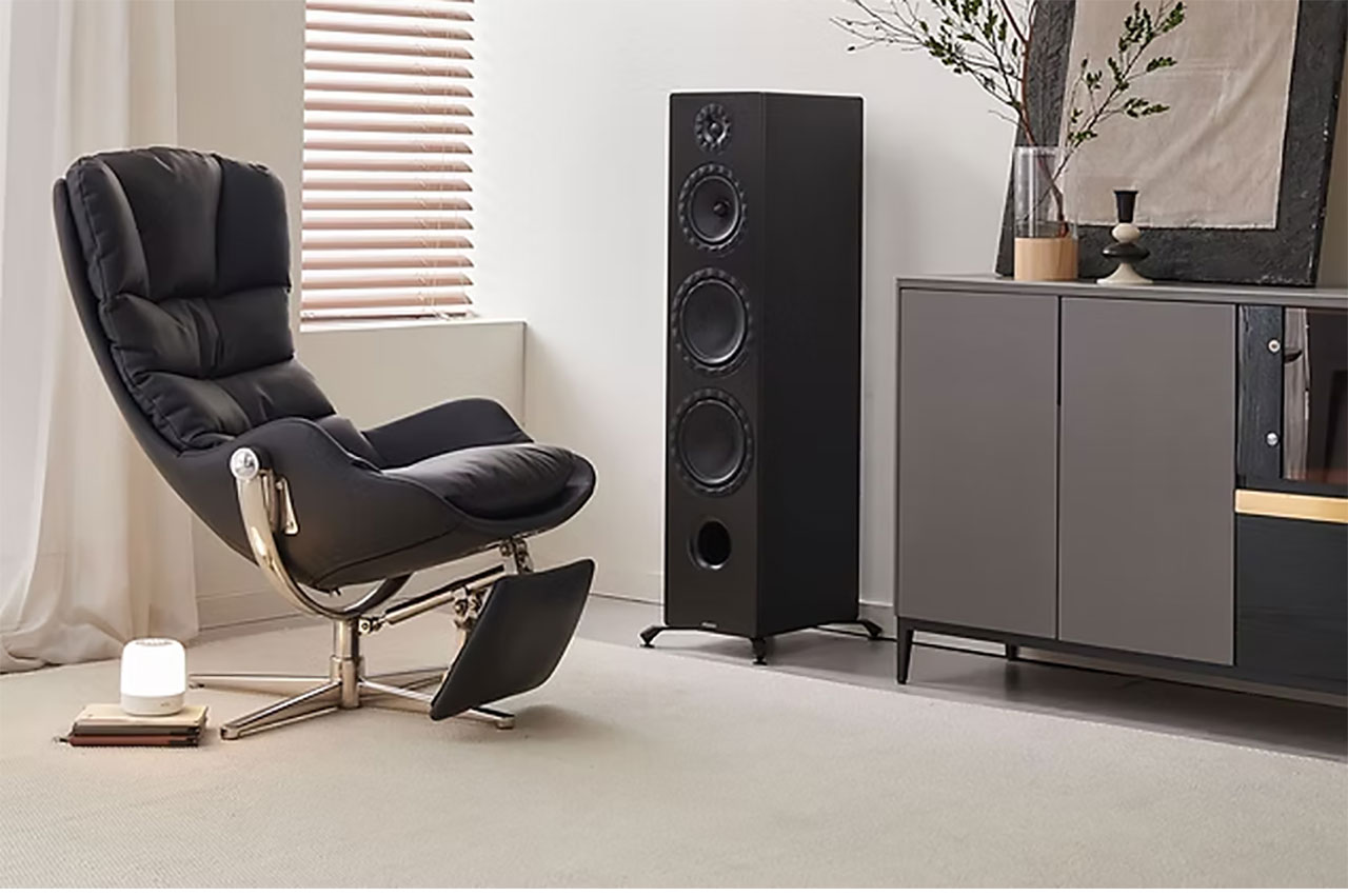 Loa ELIPSON Prestige Facet II 24F ch&iacute;nh h&atilde;ng gi&aacute; rẻ nhất 