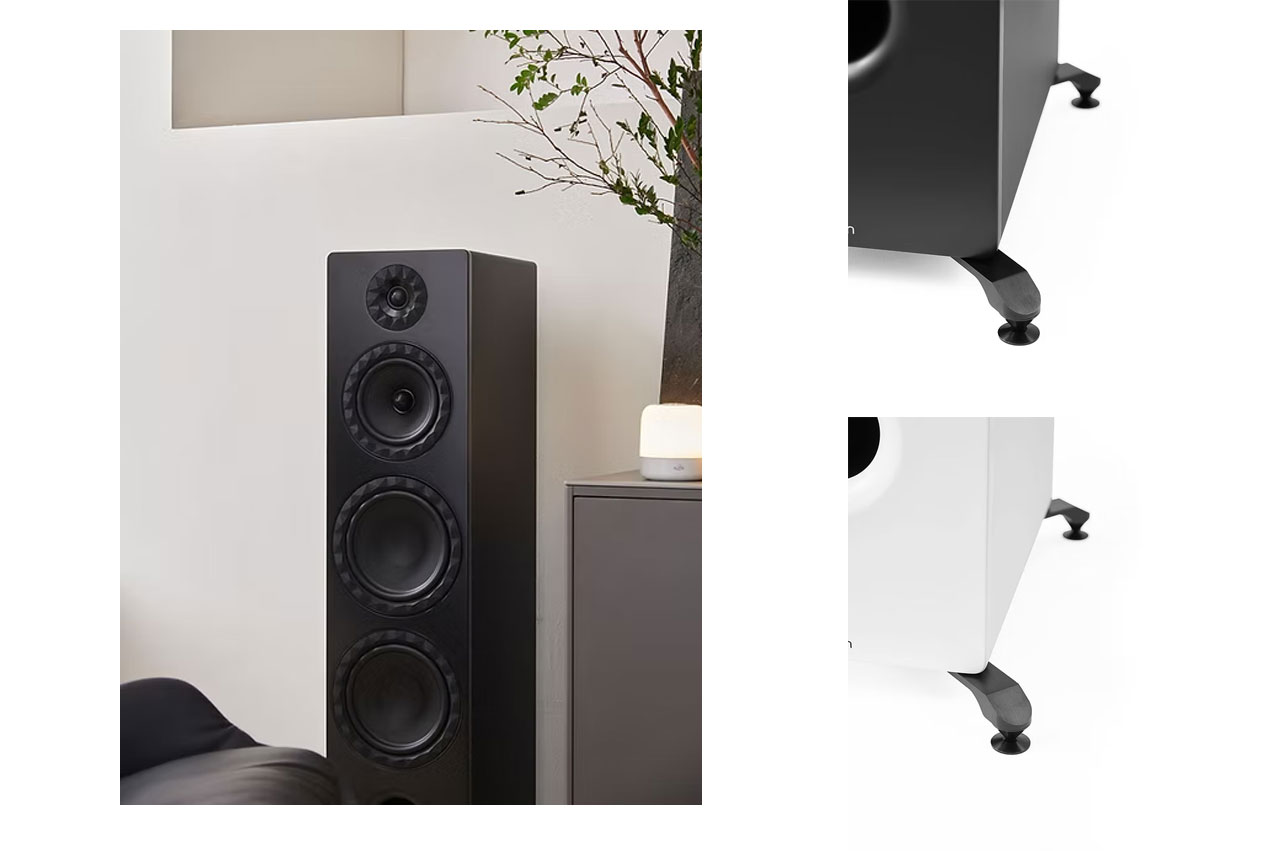 Loa ELIPSON Prestige Facet II 24F ch&iacute;nh h&atilde;ng gi&aacute; rẻ nhất 