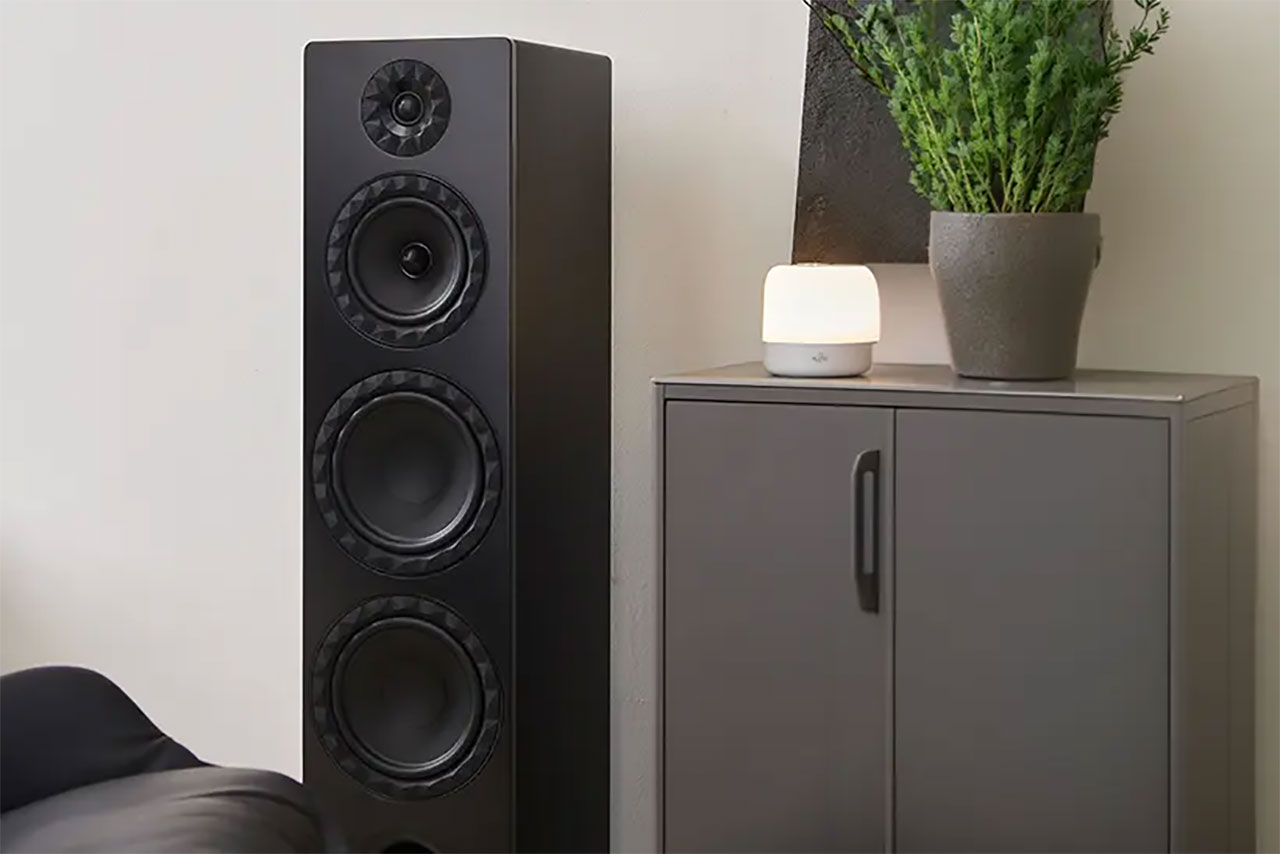 Loa ELIPSON Prestige Facet II 24F ch&iacute;nh h&atilde;ng gi&aacute; rẻ nhất 