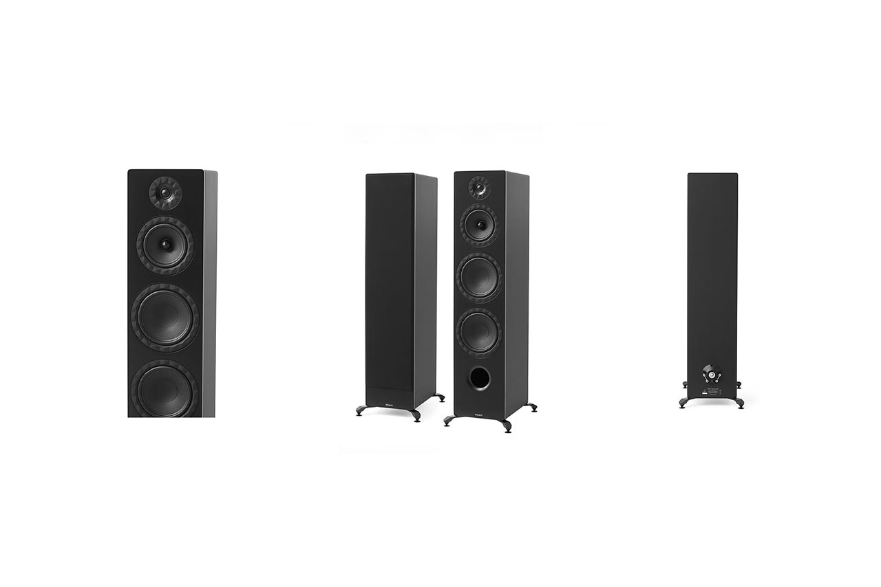 Loa ELIPSON Prestige Facet II 24F ch&iacute;nh h&atilde;ng gi&aacute; rẻ nhất 