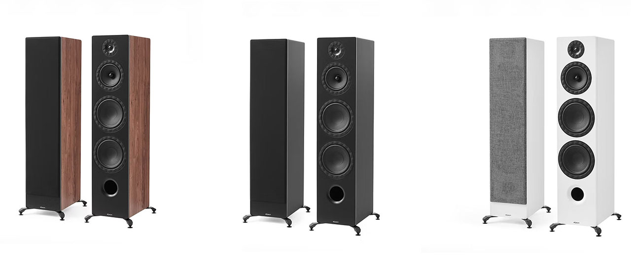 Loa ELIPSON Prestige Facet II 24F ch&iacute;nh h&atilde;ng gi&aacute; rẻ nhất 