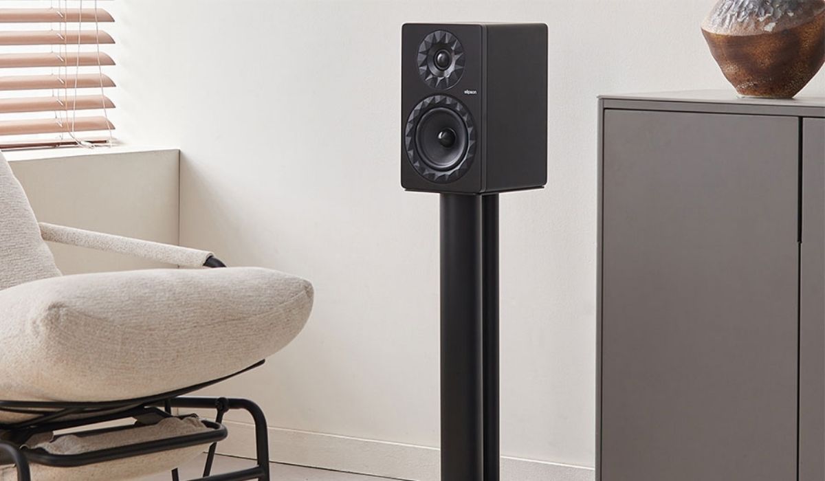 Loa bookshelf Elipson Prestige Facet II 6B ch&iacute;nh h&atilde;ng gi&aacute; rẻ