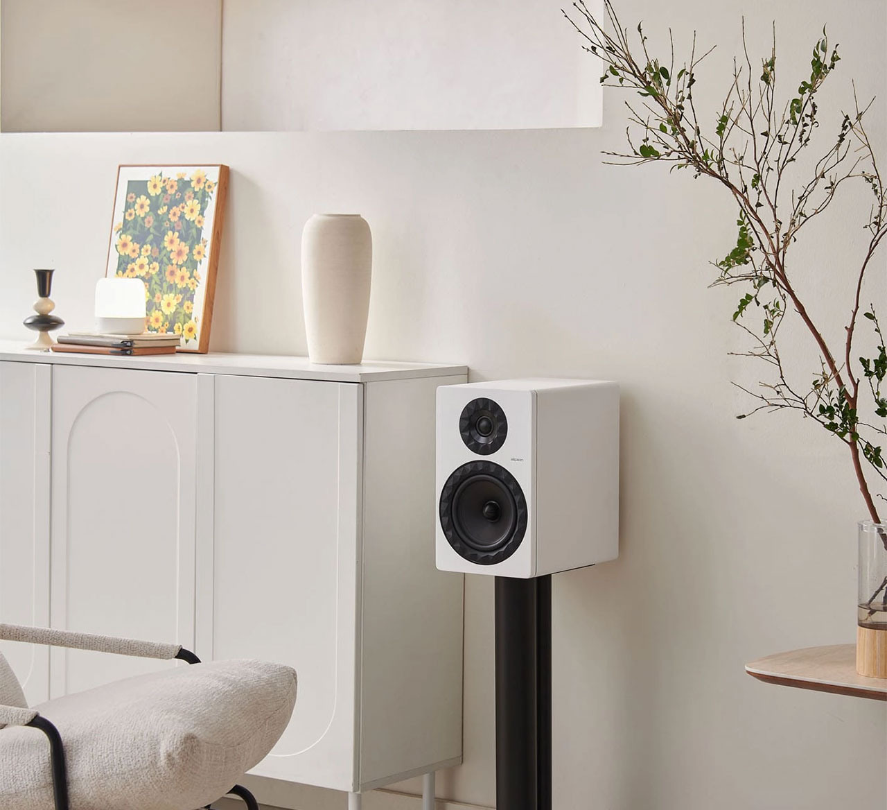 Loa ELIPSON Prestige Facet II 8B ch&iacute;nh h&atilde;ng gi&aacute; rẻ nhất