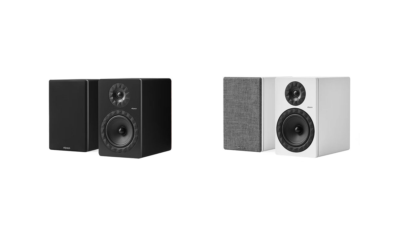 Loa ELIPSON Prestige Facet II 8B ch&iacute;nh h&atilde;ng gi&aacute; rẻ nhất