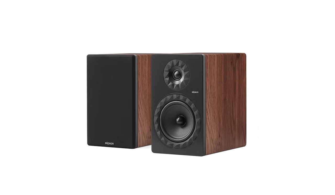 Loa ELIPSON Prestige Facet II 8B ch&iacute;nh h&atilde;ng gi&aacute; rẻ nhất