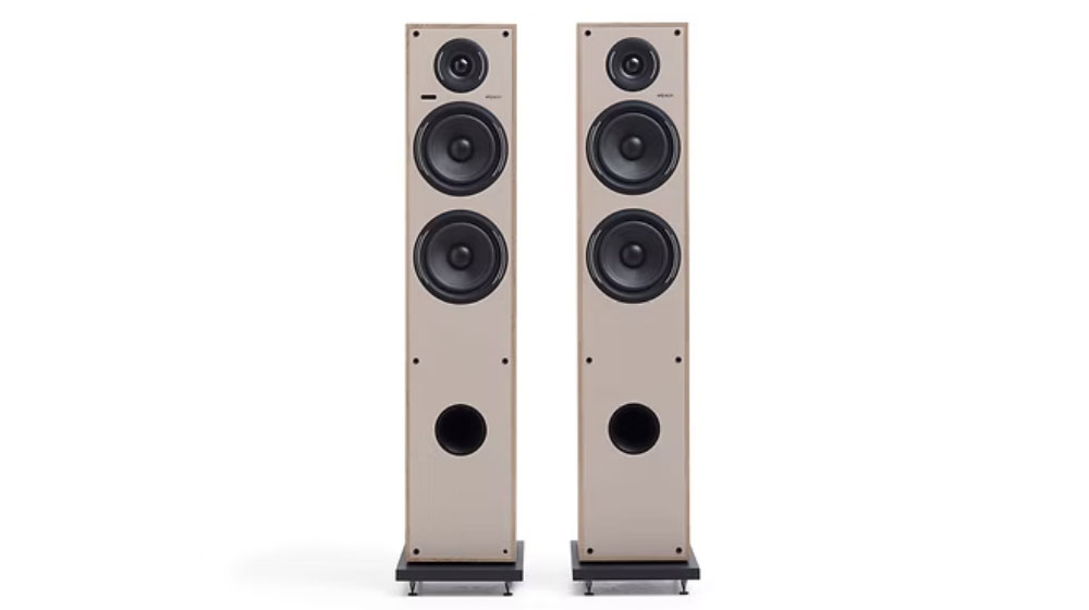 Loa floorstanding t&iacute;ch hợp amply Elipson Horus 11F Active BT ch&iacute;nh h&atilde;ng gi&aacute; rẻ nhất