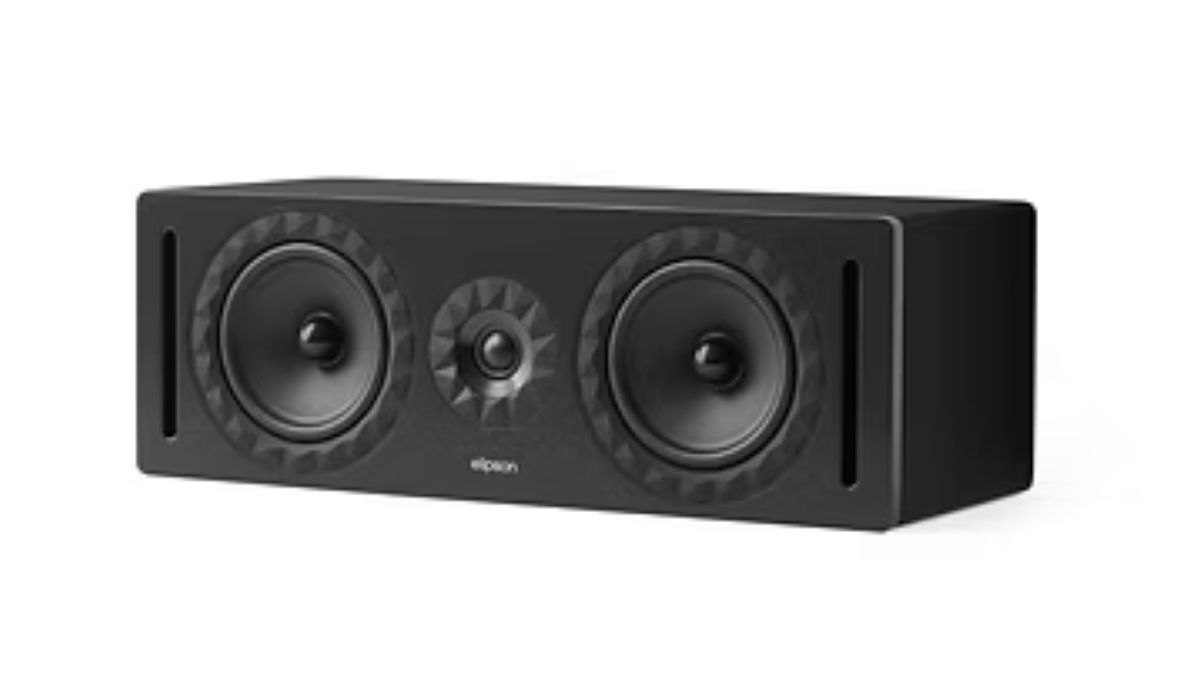 Loa Center Elipson Prestige Facet II 14C ch&iacute;nh h&atilde;ng gi&aacute; rẻ