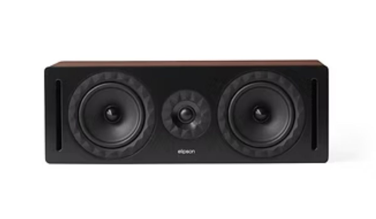 Loa Center Elipson Prestige Facet II 14C ch&iacute;nh h&atilde;ng gi&aacute; rẻ