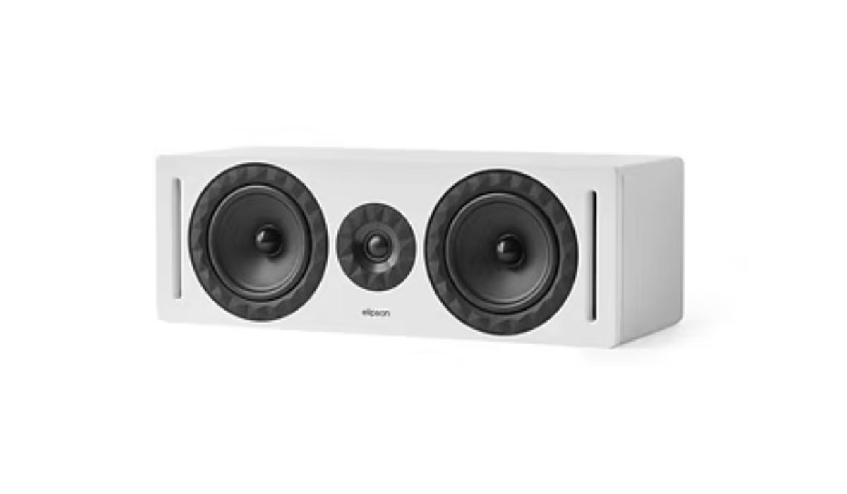 Loa Center Elipson Prestige Facet II 14C ch&iacute;nh h&atilde;ng gi&aacute; rẻ