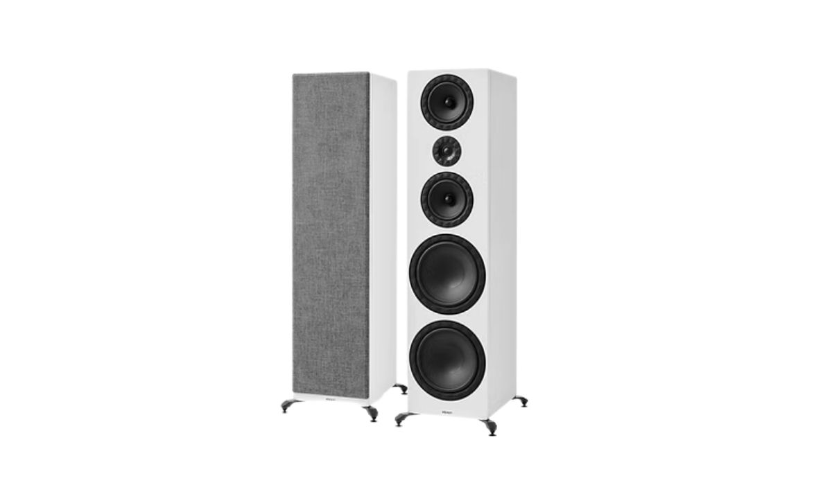 Loa cột Elipson Prestige Facet II 34F ch&iacute;nh h&atilde;ng gi&aacute; rẻ
