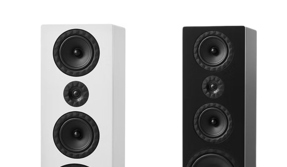Loa cột Elipson Prestige Facet II 34F ch&iacute;nh h&atilde;ng gi&aacute; rẻ