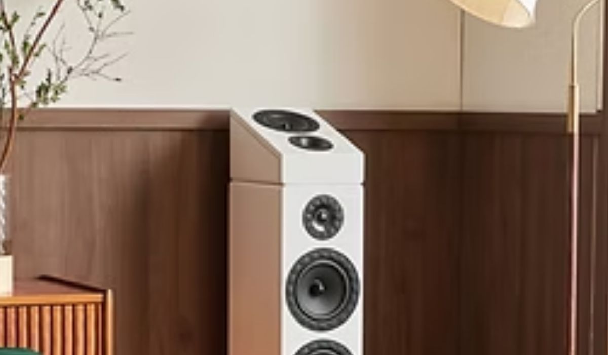 Loa Elipson Prestige Facet II 6ATM ch&iacute;nh h&atilde;ng gi&aacute; rẻ