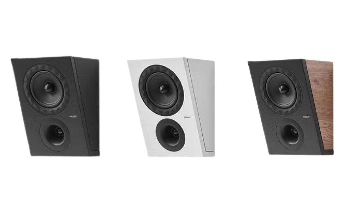 Loa Elipson Prestige Facet II 6ATM ch&iacute;nh h&atilde;ng gi&aacute; rẻ
