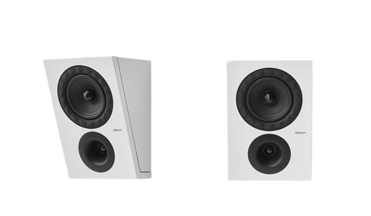Loa Elipson Prestige Facet II 6ATM ch&iacute;nh h&atilde;ng gi&aacute; rẻ