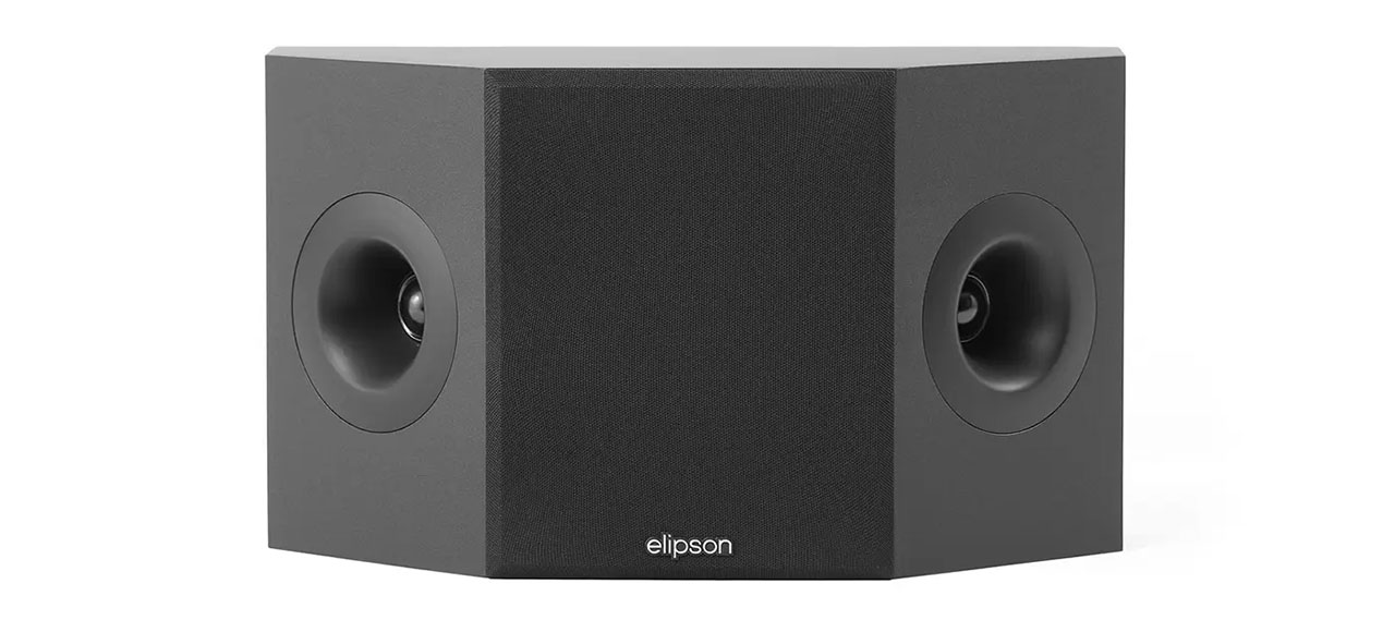 Loa ELIPSON Prestige Facet II 7SR ch&iacute;nh h&atilde;ng gi&aacute; rẻ nhất