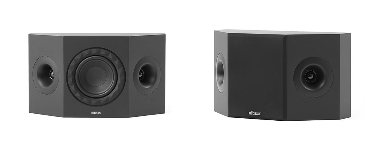 Loa ELIPSON Prestige Facet II 7SR ch&iacute;nh h&atilde;ng gi&aacute; rẻ nhất