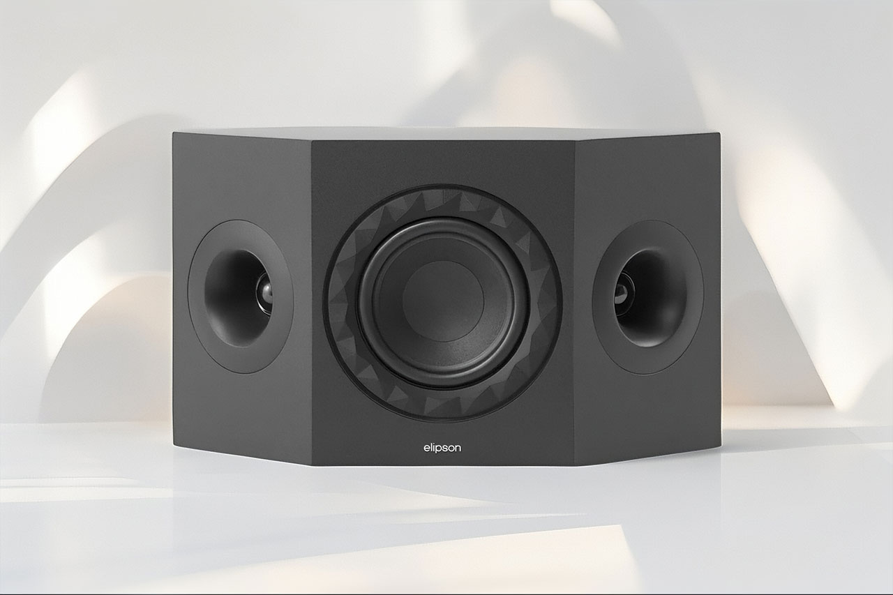 Loa ELIPSON Prestige Facet II 7SR ch&iacute;nh h&atilde;ng gi&aacute; rẻ nhất