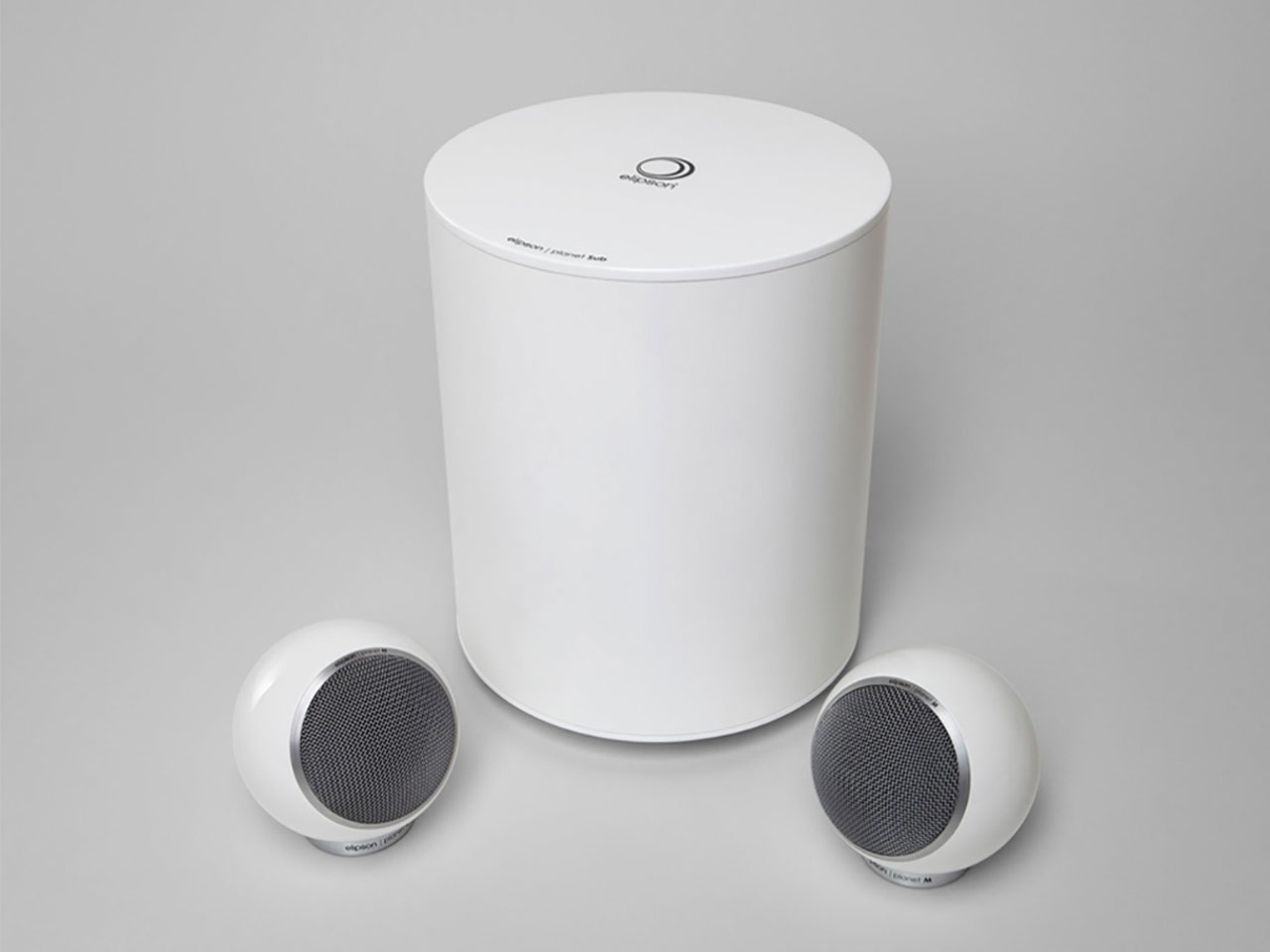 Loa subwoofer Elipson Planet Sub ch&iacute;nh h&atilde;ng gi&aacute; rẻ nhất