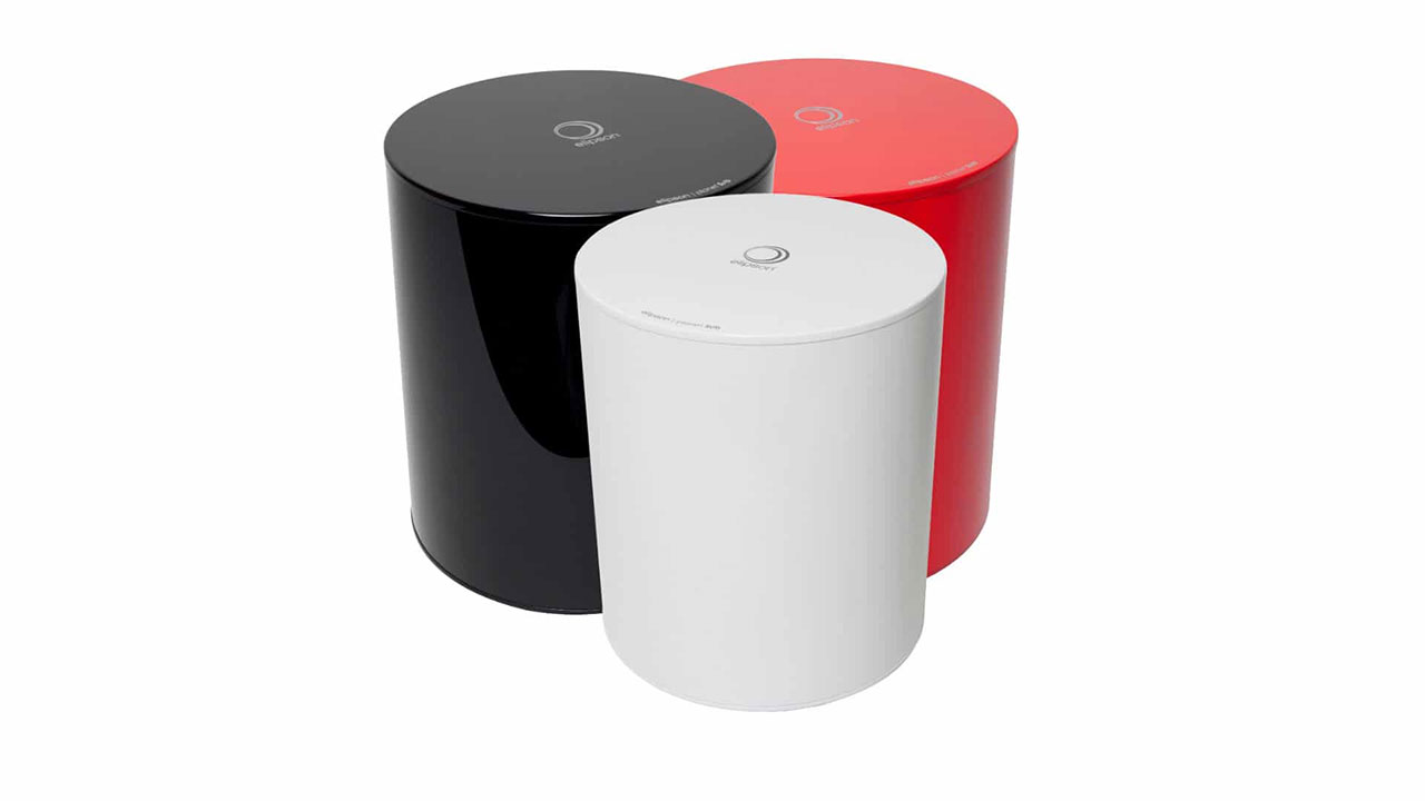 Loa subwoofer Elipson Planet Sub ch&iacute;nh h&atilde;ng gi&aacute; rẻ nhất