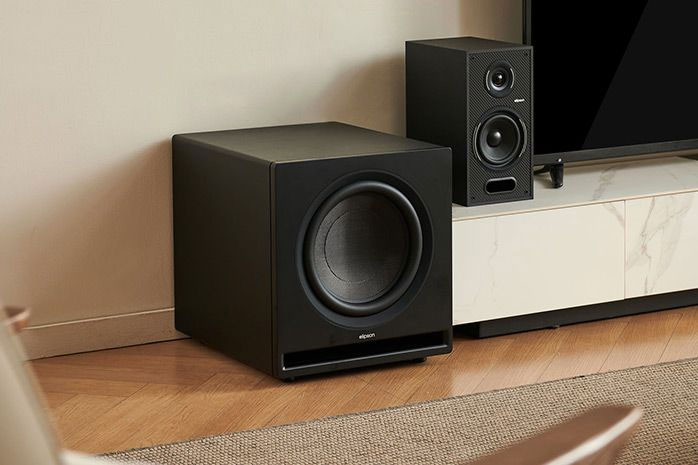 Loa subwoofer Elipson Premium Sub 15 ch&iacute;nh h&atilde;ng gi&aacute; rẻ nhất