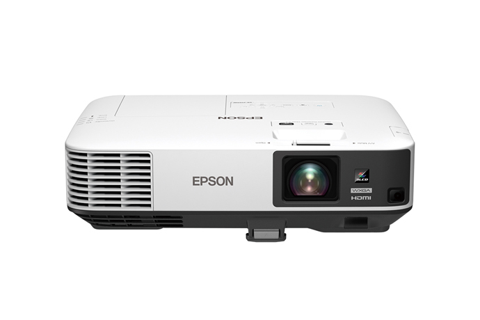 EPSON EB 2115W